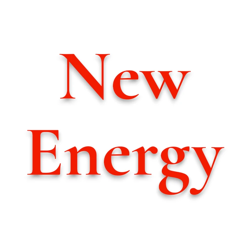 New Energy