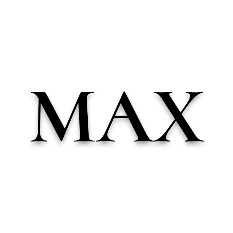 MAX