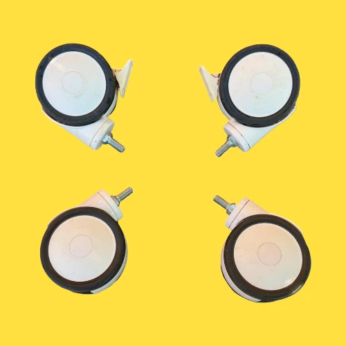 عجل فرملة واحمال