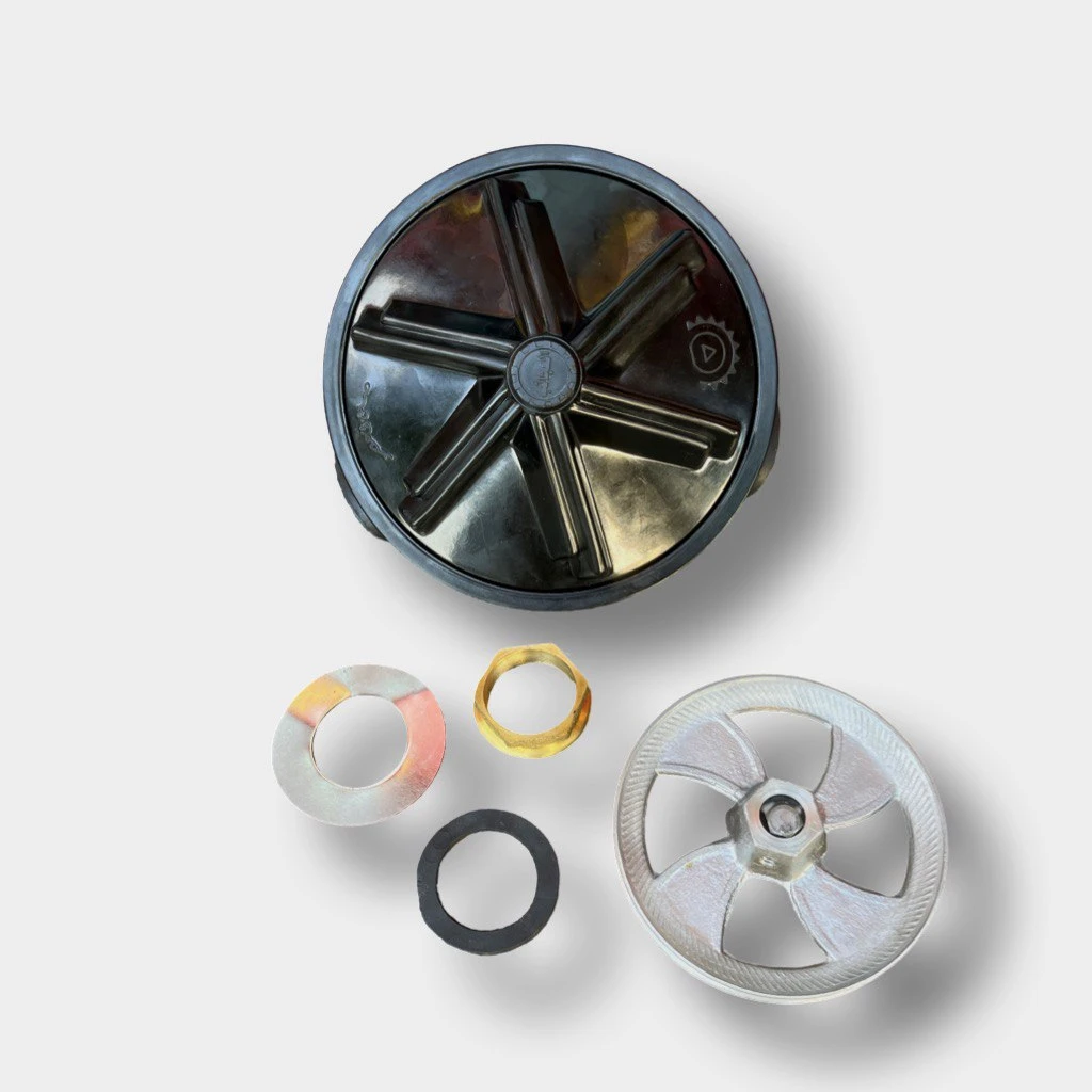 قطع غيار غسالة كهربائية