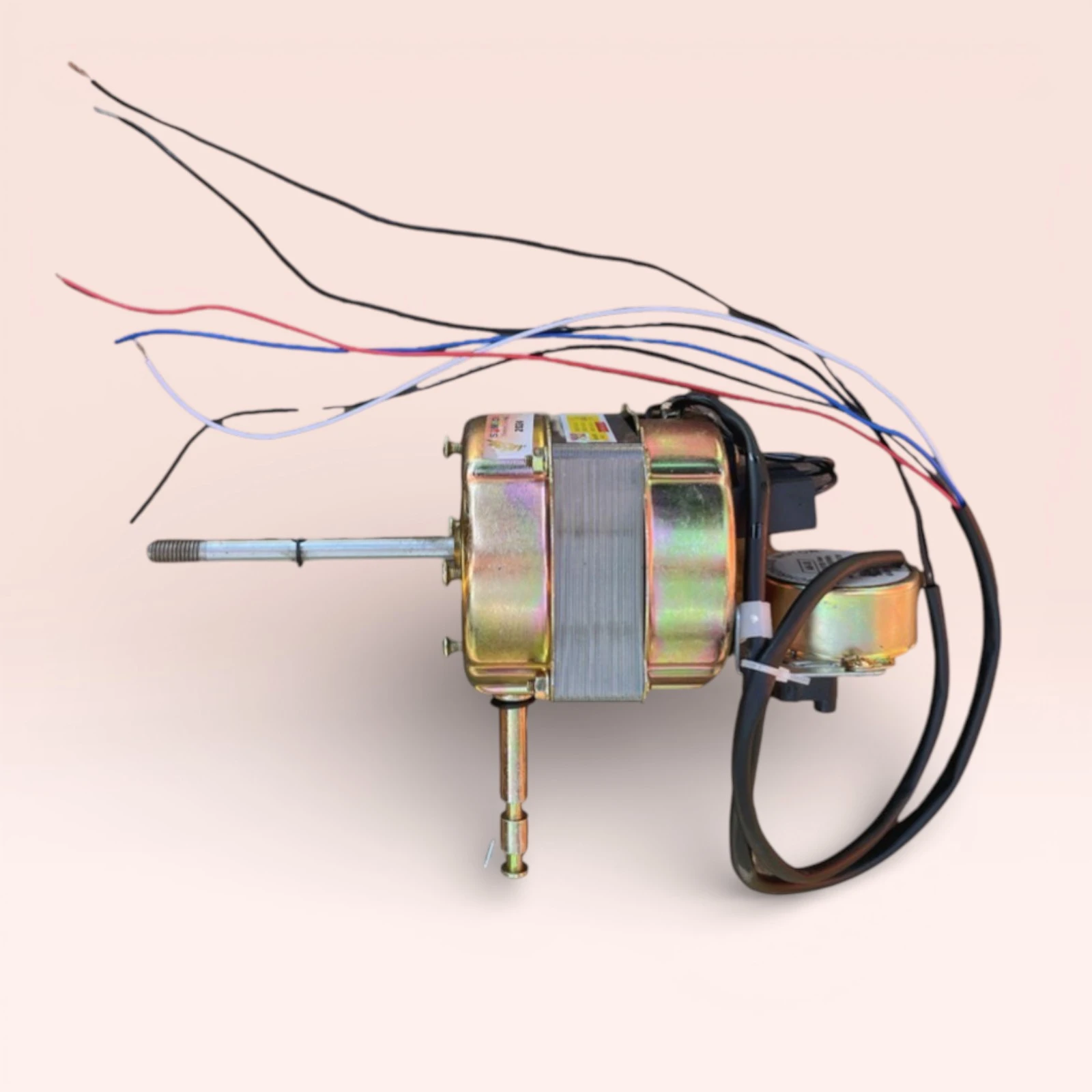 قطع غيار مروحة كهربائية