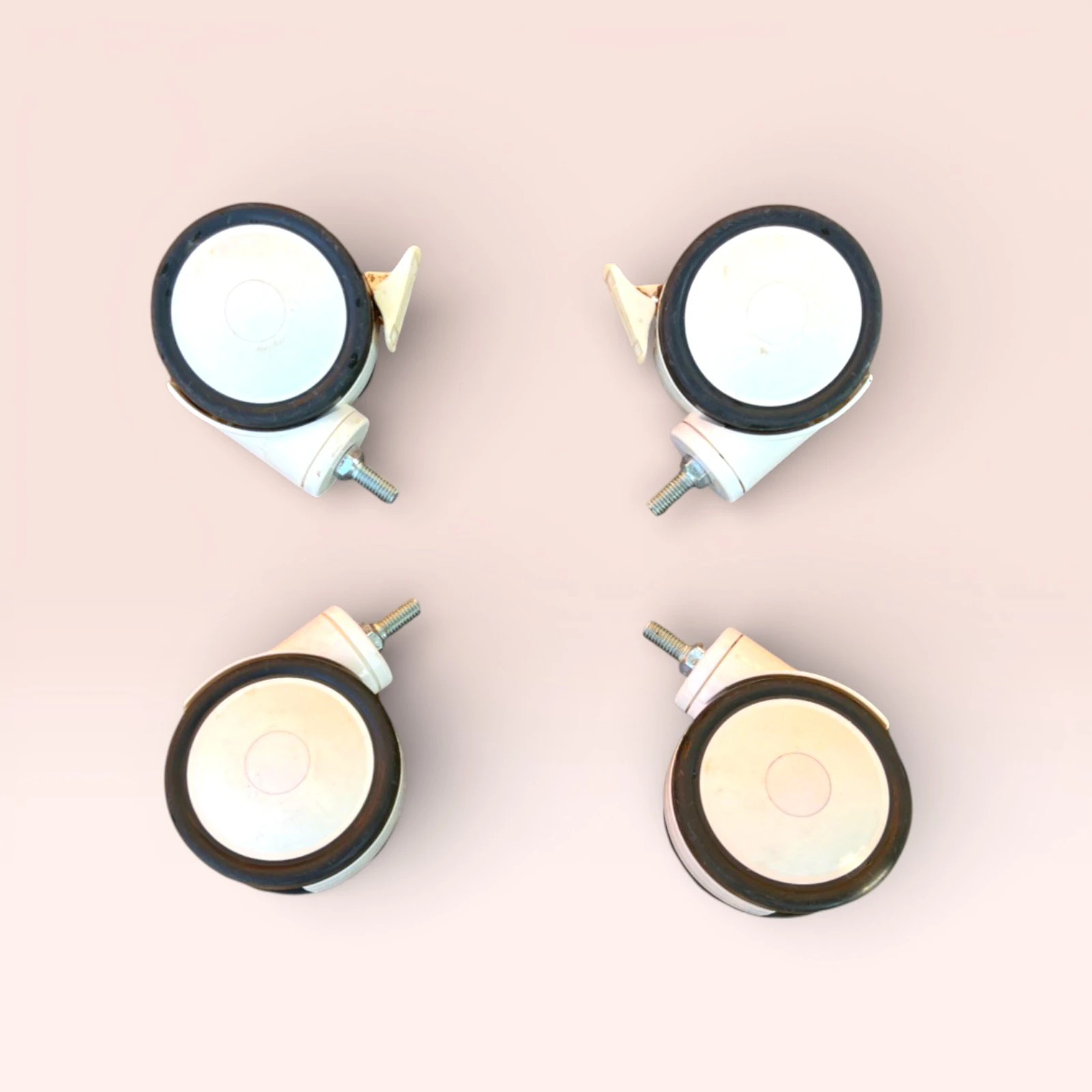 عجل فرملة واحمال