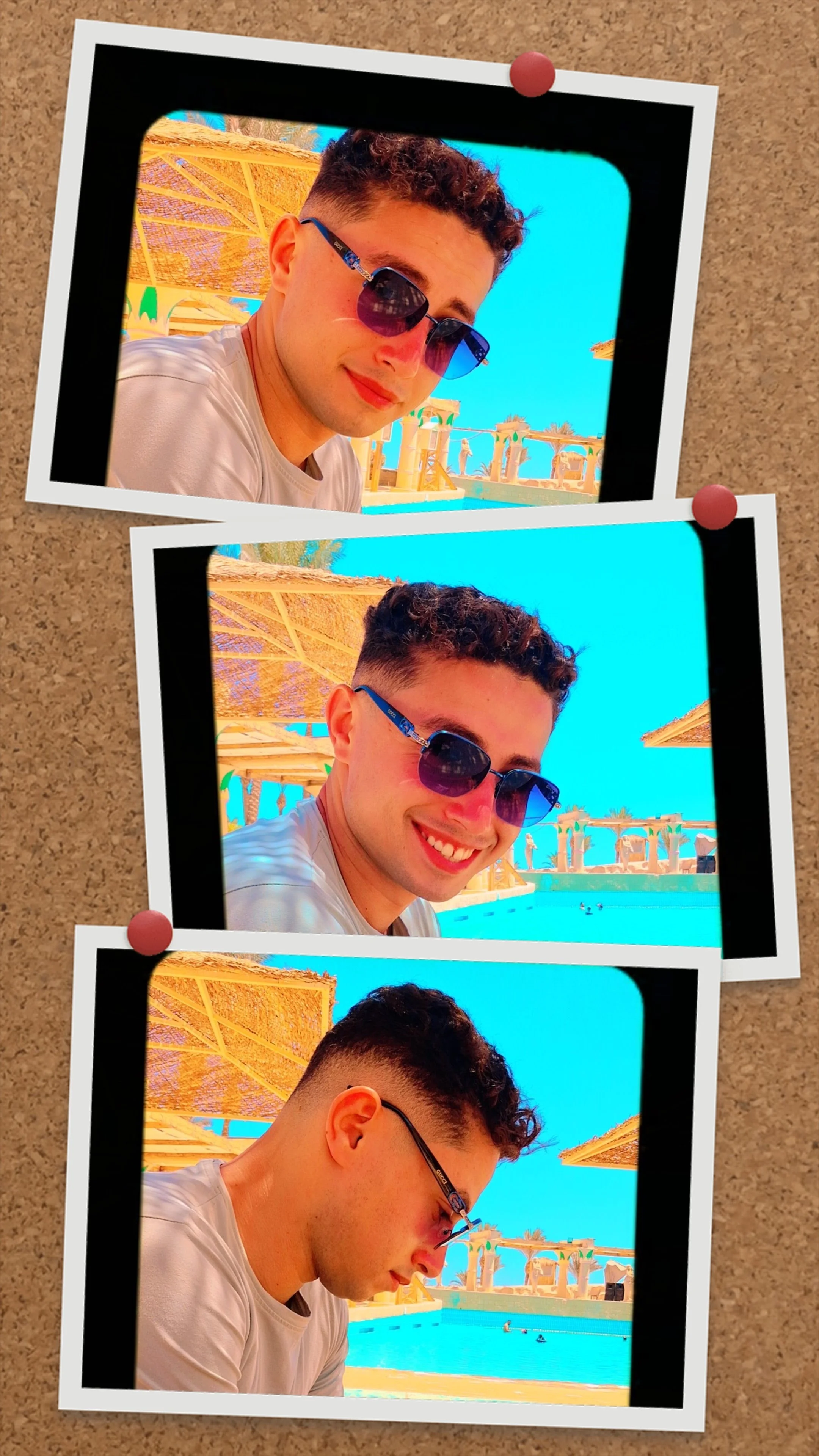 mostafa