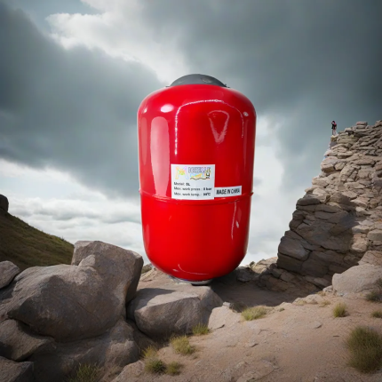 بلونة عادة 5 لتر