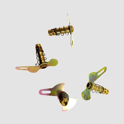 فونية بتوجاز مسطح