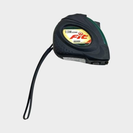 متر قياس 7.5 متر عرض 25 اقتصادي c 60