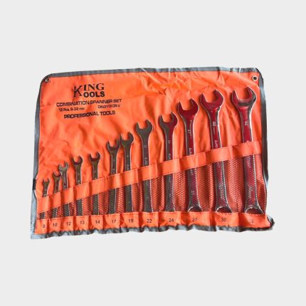 طقم مفتاح ناحية 32 ملم نيكل