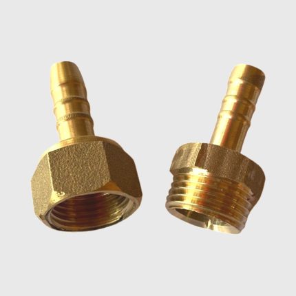 لاكور سخان 1/2 بوصة نحاس